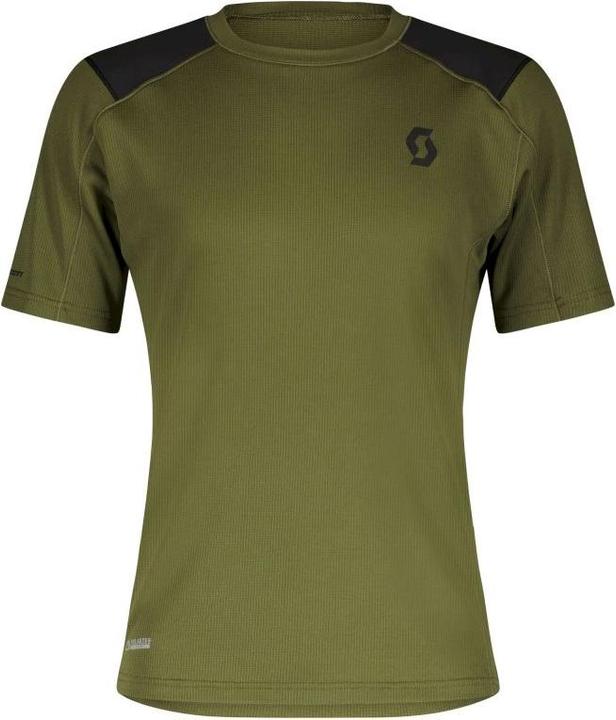 Produktbild Scott Sports Defined Tech S/S (M)