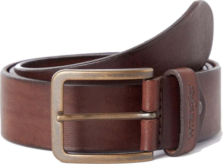 Produktbild Wrangler Structured Belt (100)