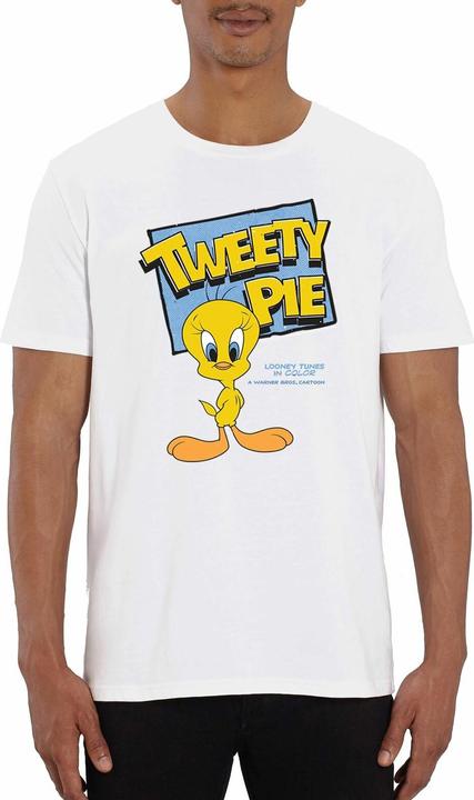 Produktbild Looney Tunes Classic TShirt (XXL)