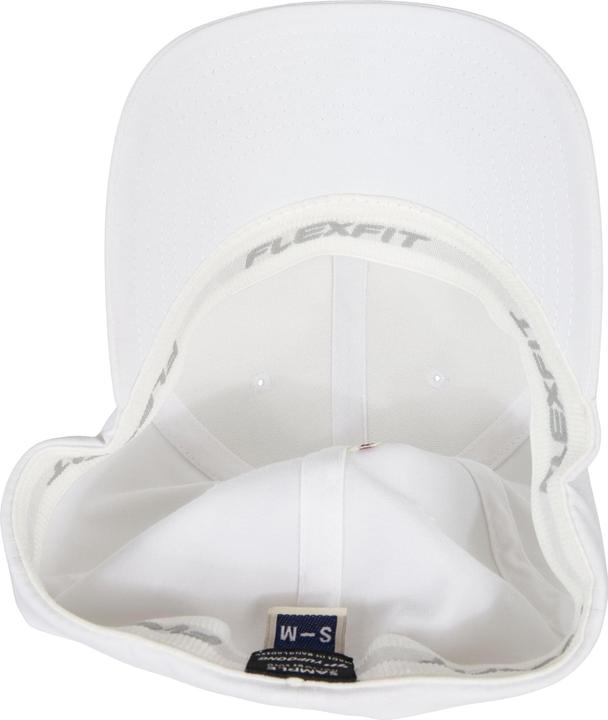 Actual product image Flexfit Recycled Polyester Cap - 19033 (S/M)