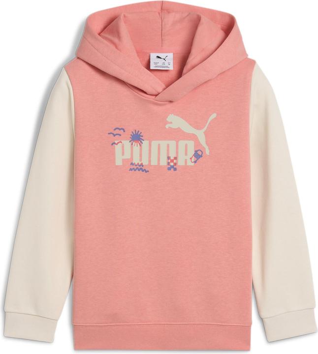 Immagine prodotto Puma Felpa con cappuccio SANDY ADVENTURES TR PS (110)