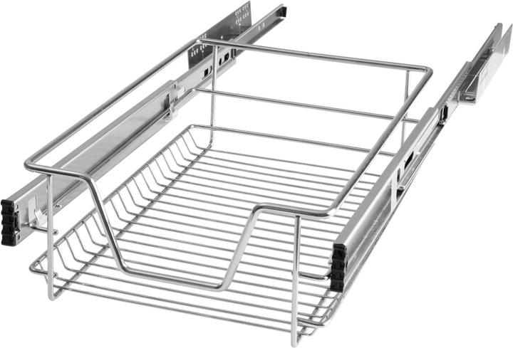 Produktbild tectake Teleskopschublade