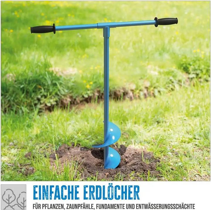Image du produit Güde Tarière à main GH 150