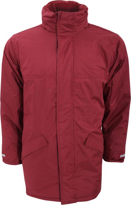 Regatta Core Winterparka Wasserabweisend Winddicht (XXL)