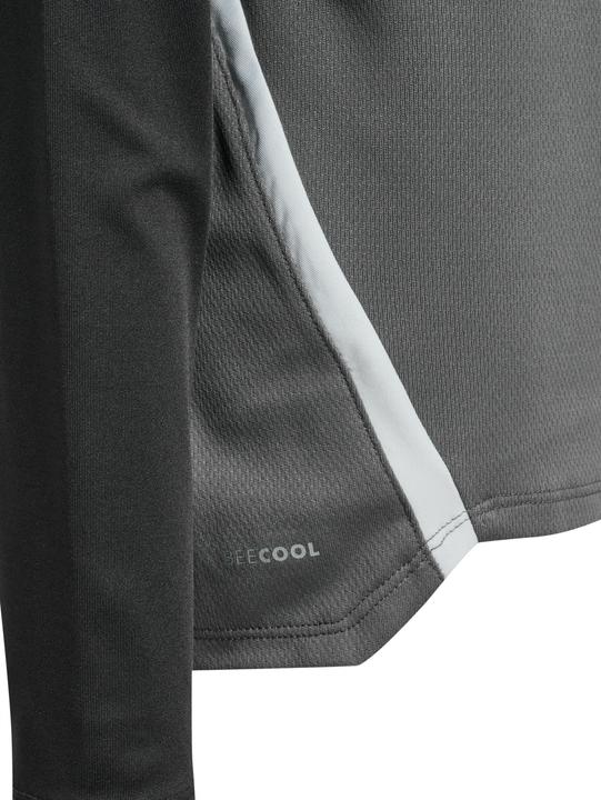 Image du produit hummel hmlLEAD 2.0 HALF ZIP KIDS (164)