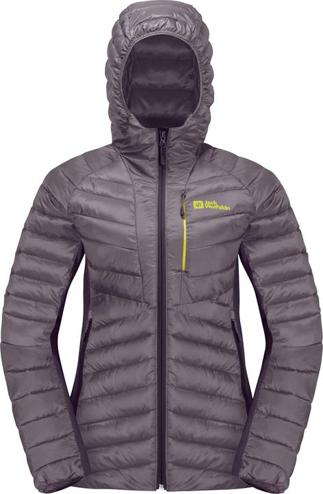 Produktbild Jack Wolfskin Routeburn Pro Ins (L)