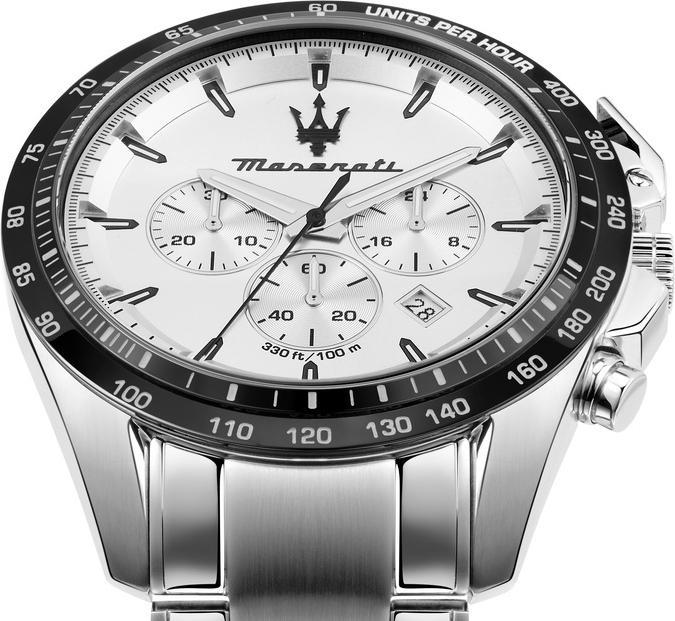 Produktbild Maserati Traguardo (Chronograph, 45 mm)