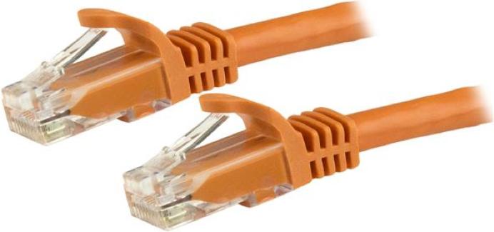 Produktbild StarTech Netzwerkkabel (UTP, CAT6, 0.50 m)