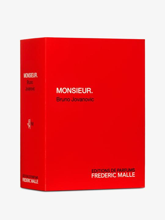 Produktbild Frédéric Malle Monsieur (Eau de Parfum, 100 ml)