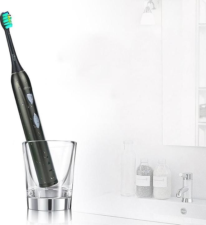 Actual product image Media-Tech MT6510 Sonic Waveclean (Sonic toothbrush)