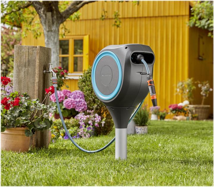 Produktbild Gardena Schlauchbox RollUp (20 m)