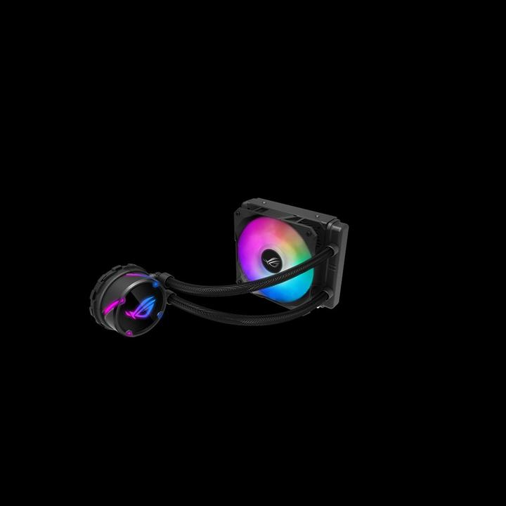 Immagine prodotto ASUS ROG Strix LC 120 RGB