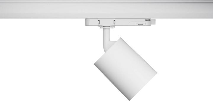 Image du produit Paulmann Spot sur rail à LED PAUL (3000 lm)