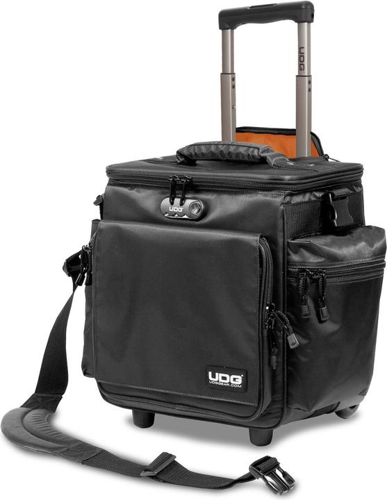 Immagine prodotto UDG Ultimate SlingBag Trolley DeLuxe