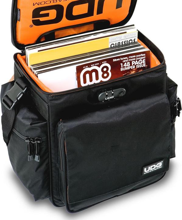 Immagine prodotto UDG Ultimate SlingBag Trolley DeLuxe