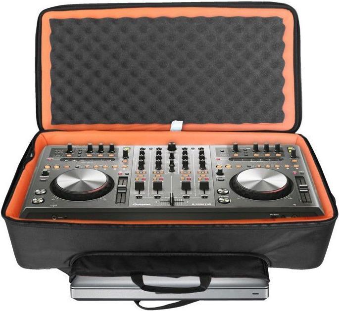 Image du produit UDG Sac à dos Ultimate MIDI Controller Small