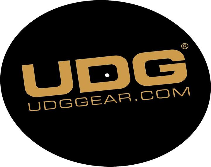 Image du produit UDG Set de slipmat
