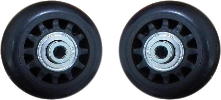 Actual product image UDG 3.0 Ultimate Trolley Wheel Set