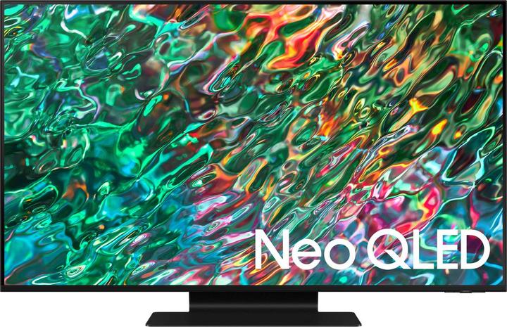 Actual product image Samsung QE43QN90BAT (43", QN90B, QLED, 4K, 2022)