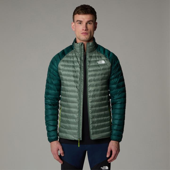 Actual product image North Face Bettaforca Light Down (XL)