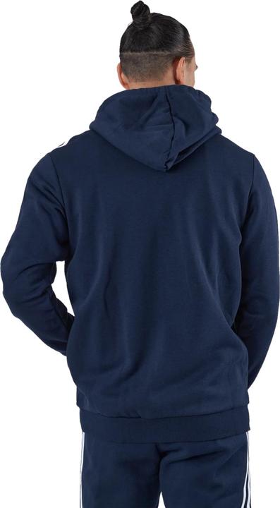 Immagine prodotto adidas Essentials Hoodie mit durchgehendem Reissverschluss (S)
