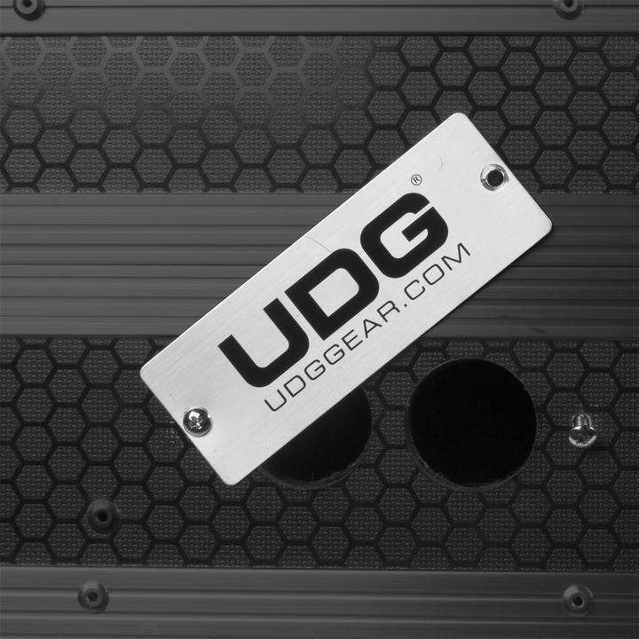 Image du produit UDG Ultimate Flight Case