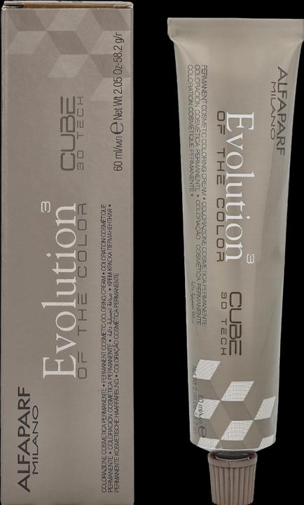 Produktbild Alfaparf Evolution Of The Color