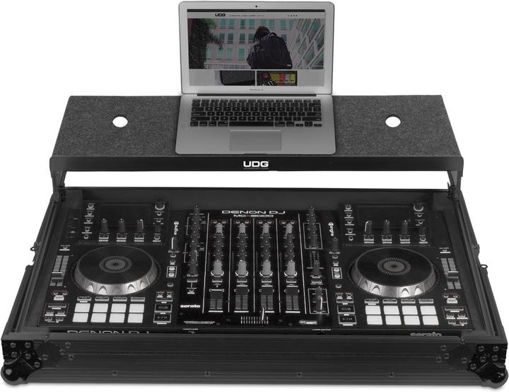 Produktbild UDG Ultimate Flight Case Multi Format