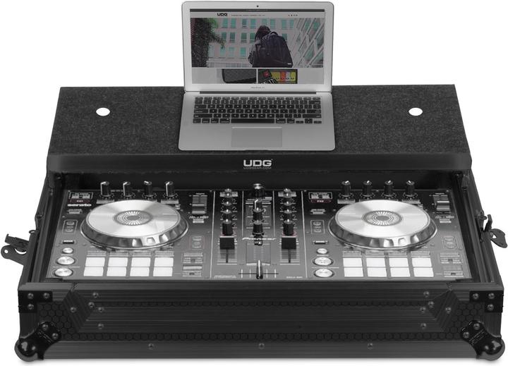 Image du produit UDG Ultimate Flight Case