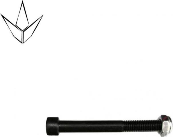 Blunt Envy Axe de 75 mm