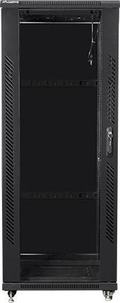 Actual product image Lanberg FF01-6832-12B-KPL free-s (32 RU, 19 inch rack)