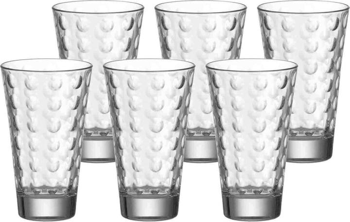 Leonardo Ciao (0.30 l, 1 x)