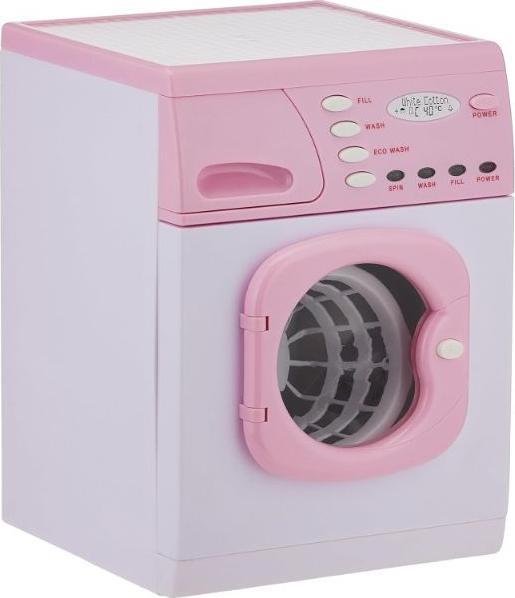 Produktbild Casdon Pink Washer (62150)