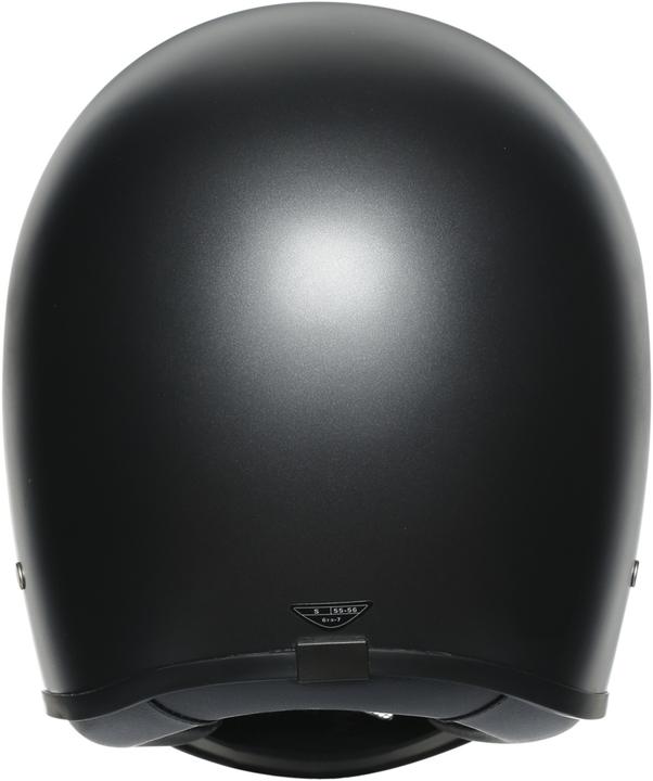 Image du produit AGV Casque intégral X101 Uni (61 - 62 cm, XL)