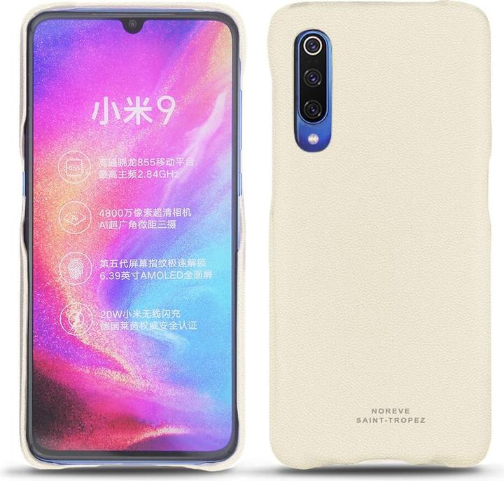 Immagine prodotto Noreve Cover in pelle (Mi 9)