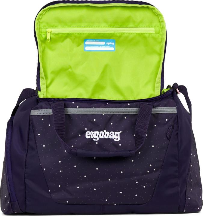 Actual product image Ergobag Sports bag 40 cm (20 l)
