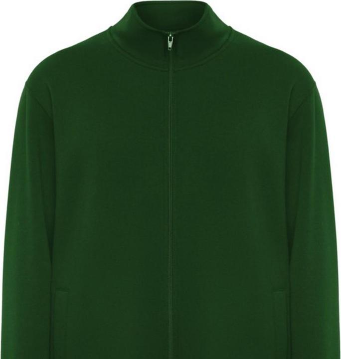 Immagine prodotto Alpinia Ulan Felpa Cerniera su intera lunghezza Adulto Unisex (L)