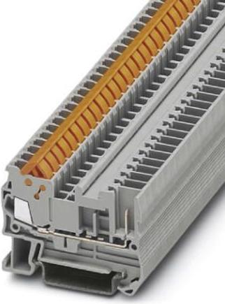 Actual product image Phoenix Contact TERMINAL BLOK QTC 1,5/ 1P