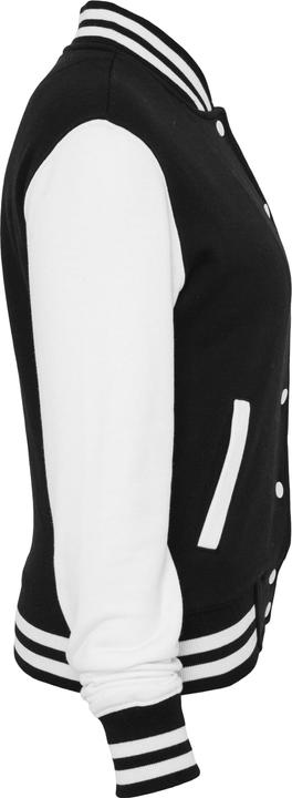 Produktbild Urban Classics Ladies 2-tone College Sweatjacket (XXL)