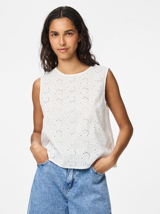 Actual product image Pieces PCFIE Top (L)