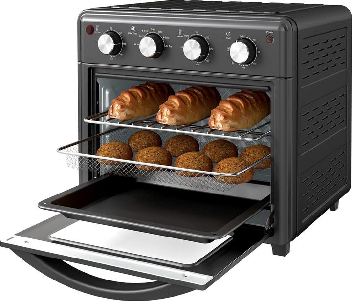 Produktbild Jamb Minibackofen