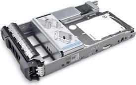 Produktbild Dell Internal Hard Drive 2.5 600 (400-AJSC-RFB) (0.60 TB, 2.5")