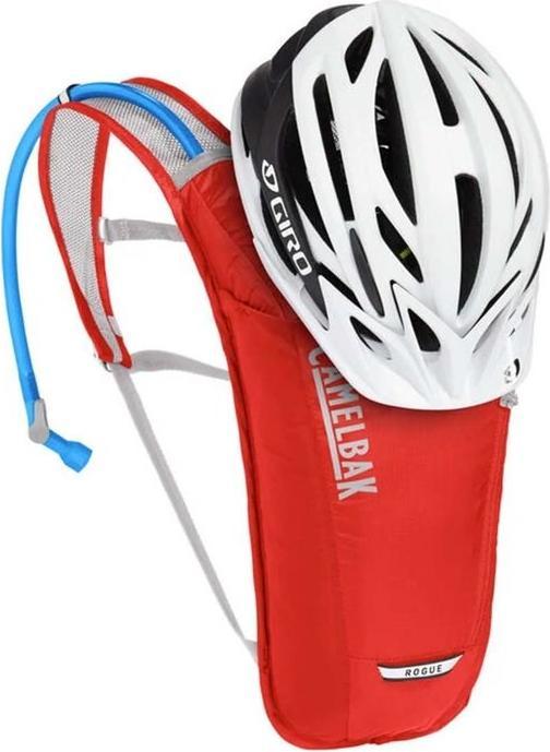 Actual product image Camelbak Plecak Rogue Light 1 Red (7 l)