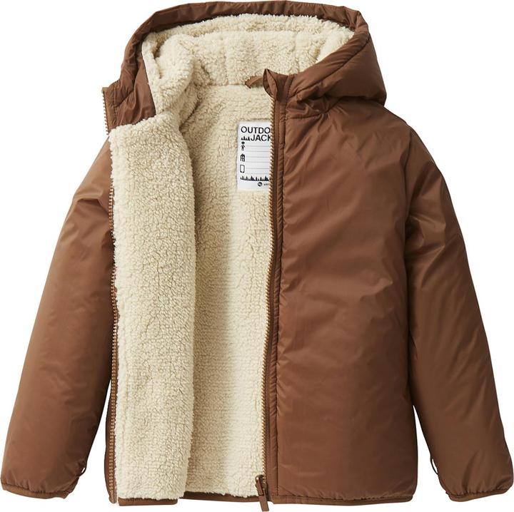 Actual product image Vertbaudet Anorak (104)