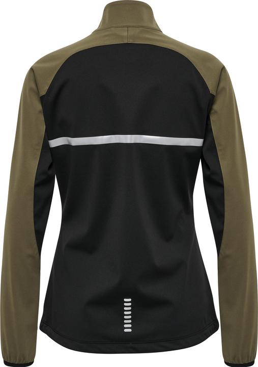 Immagine prodotto Newline Boston Shell Jacket Donna (XS)