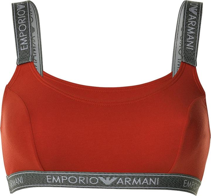 Produktbild Emporio Armani Bustier Casual Stretch (XS)