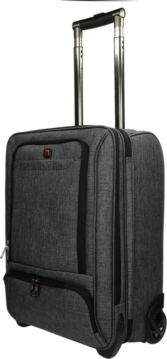 Immagine prodotto Enrico Benetti Borsa trolley per laptop Frankfurt (39 l, Bagaglio a mano (fino a 50 litri))