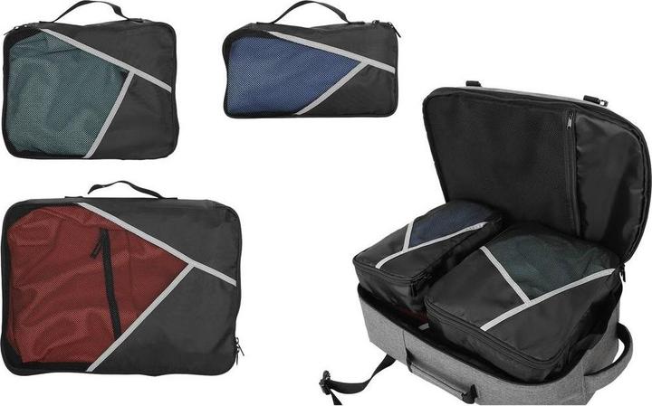 Actual product image Manhattan Rome (40 l)