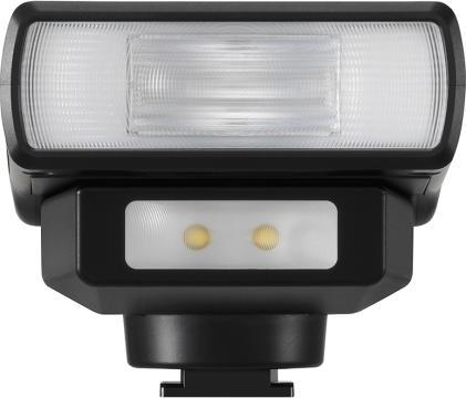 Actual product image Panasonic DMW-FL200LE (Plug-on flash, Panasonic)