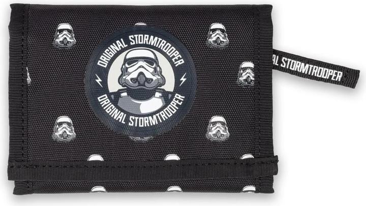 Produktbild Itemlab Original Stormtrooper Wallet Retro Trooper (330 ml, 1 x)